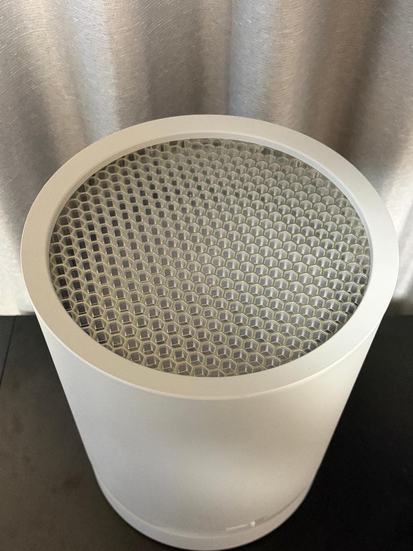 cado LEAF 130 抗菌 空気清浄機