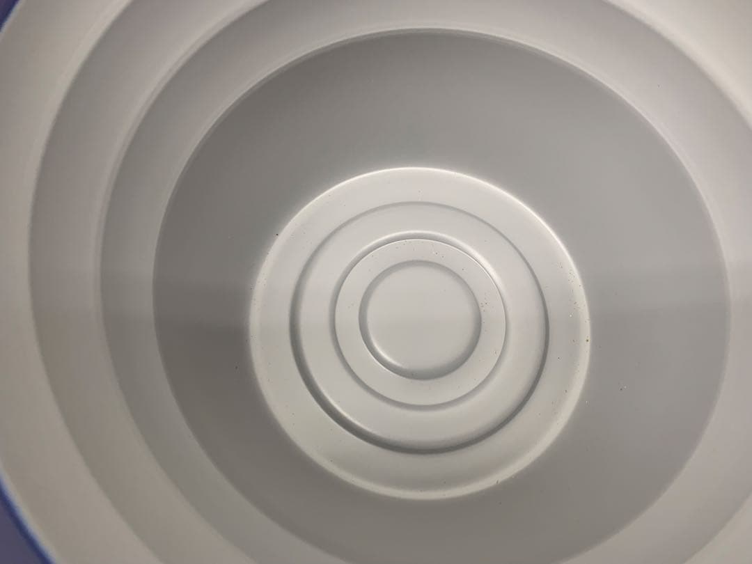 MN0608★ラゴスティーナ Sally パスタ用鍋 ネイビー