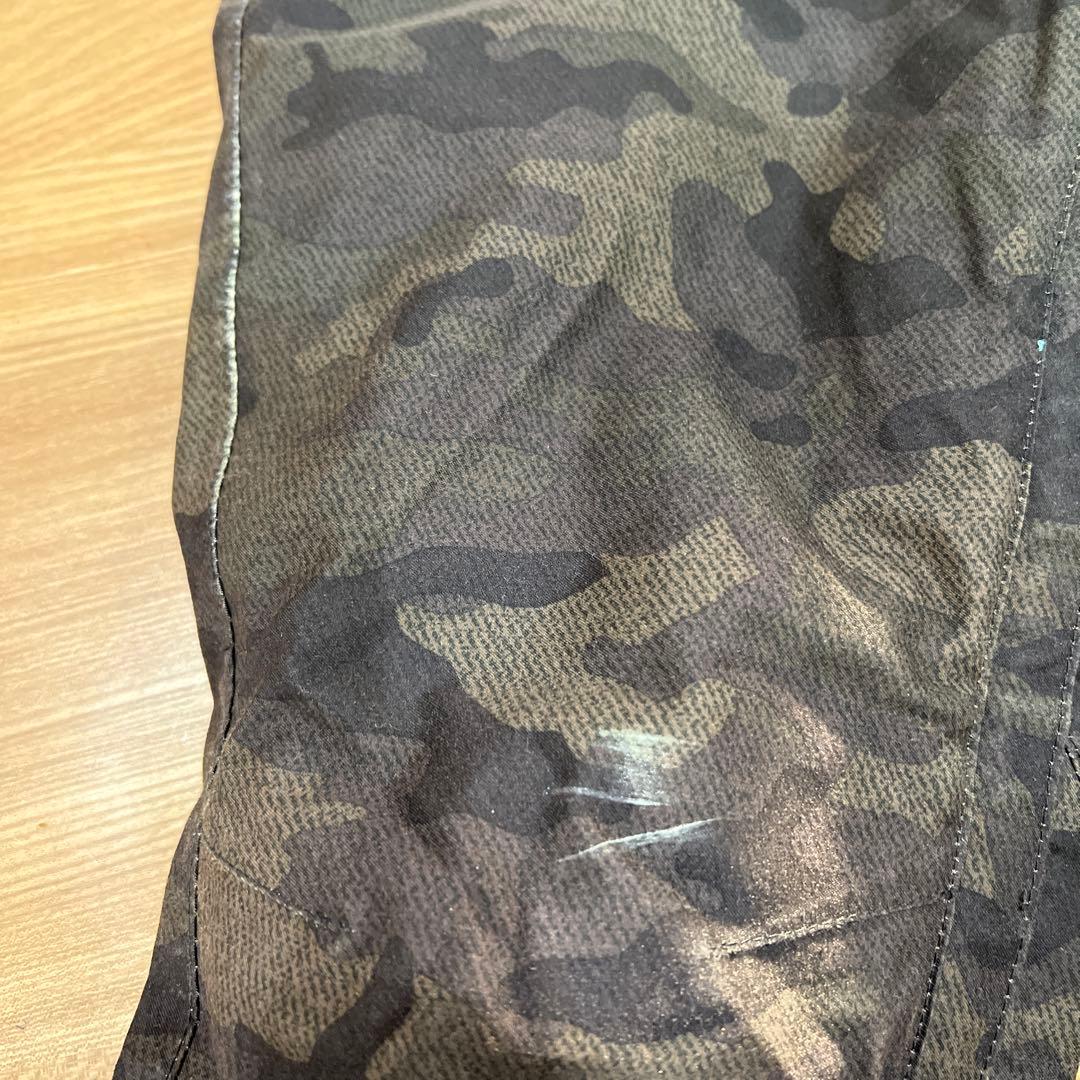 volcomボルコム　パンツ