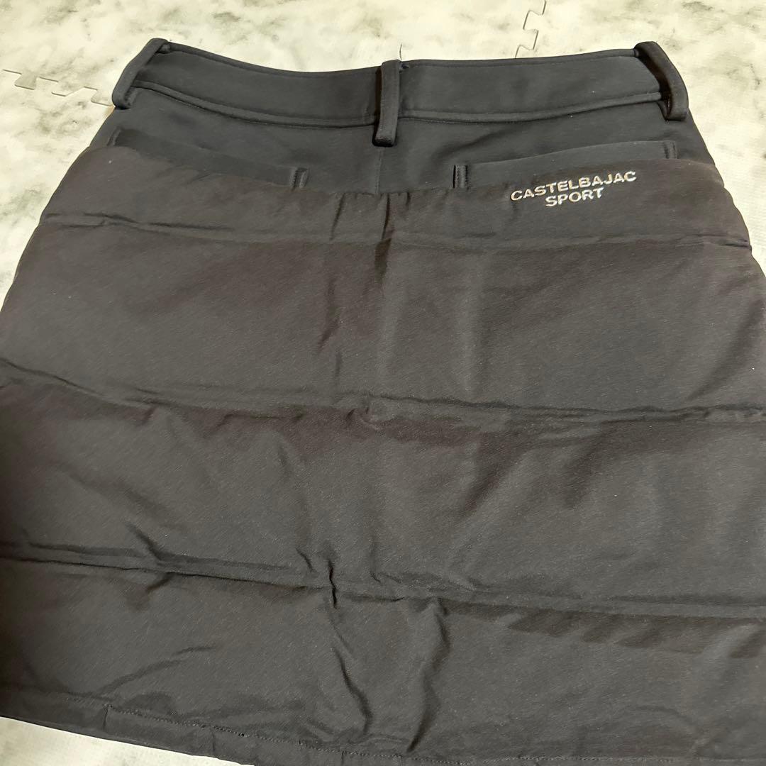 カステルパジャックのセット