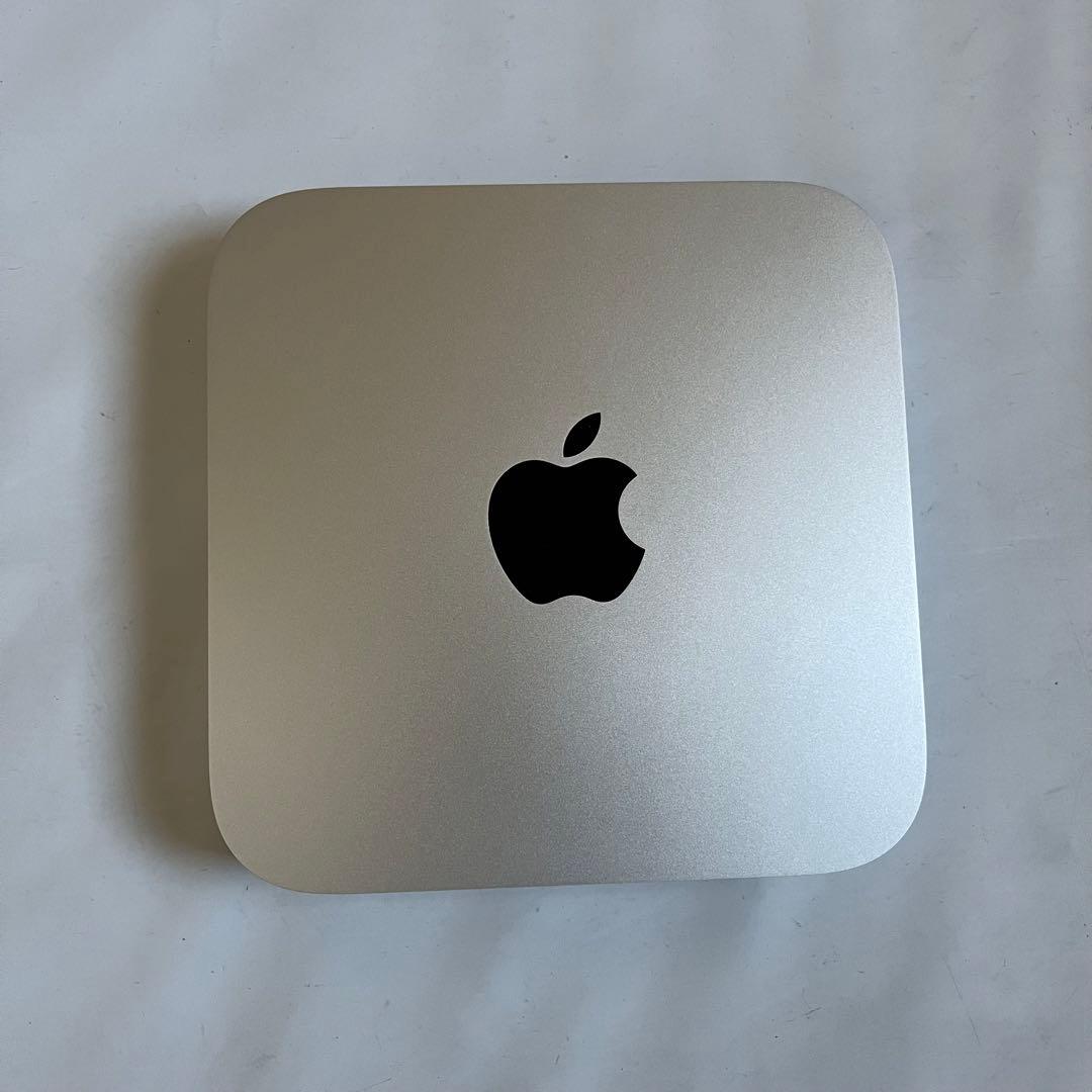 【超美品】Apple Mac mini 2012 爆速デュアルストレージ
