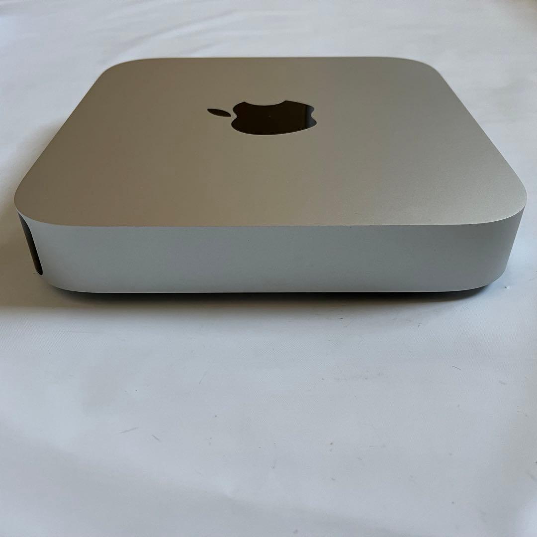 【超美品】Apple Mac mini 2012 爆速デュアルストレージ