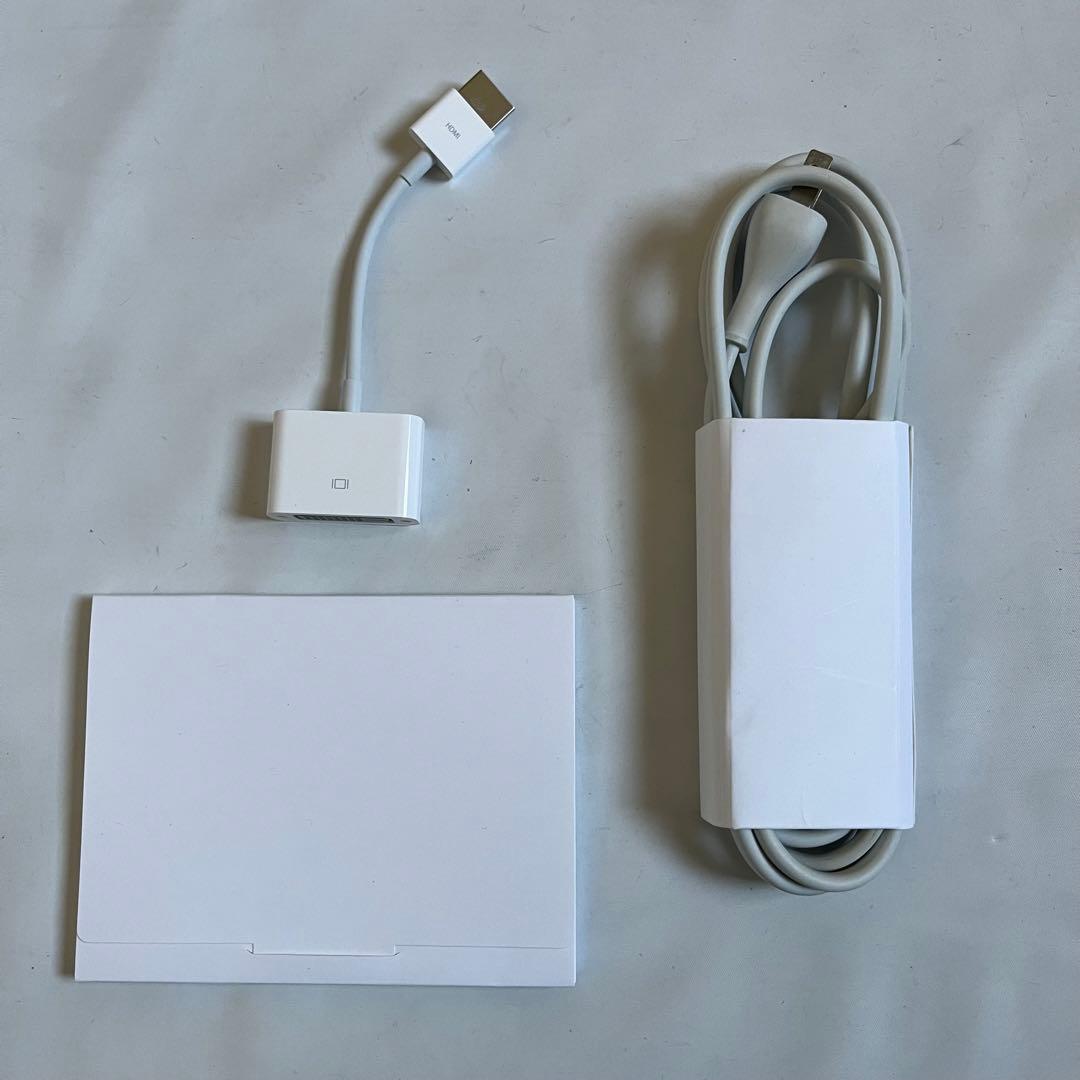 【超美品】Apple Mac mini 2012 爆速デュアルストレージ