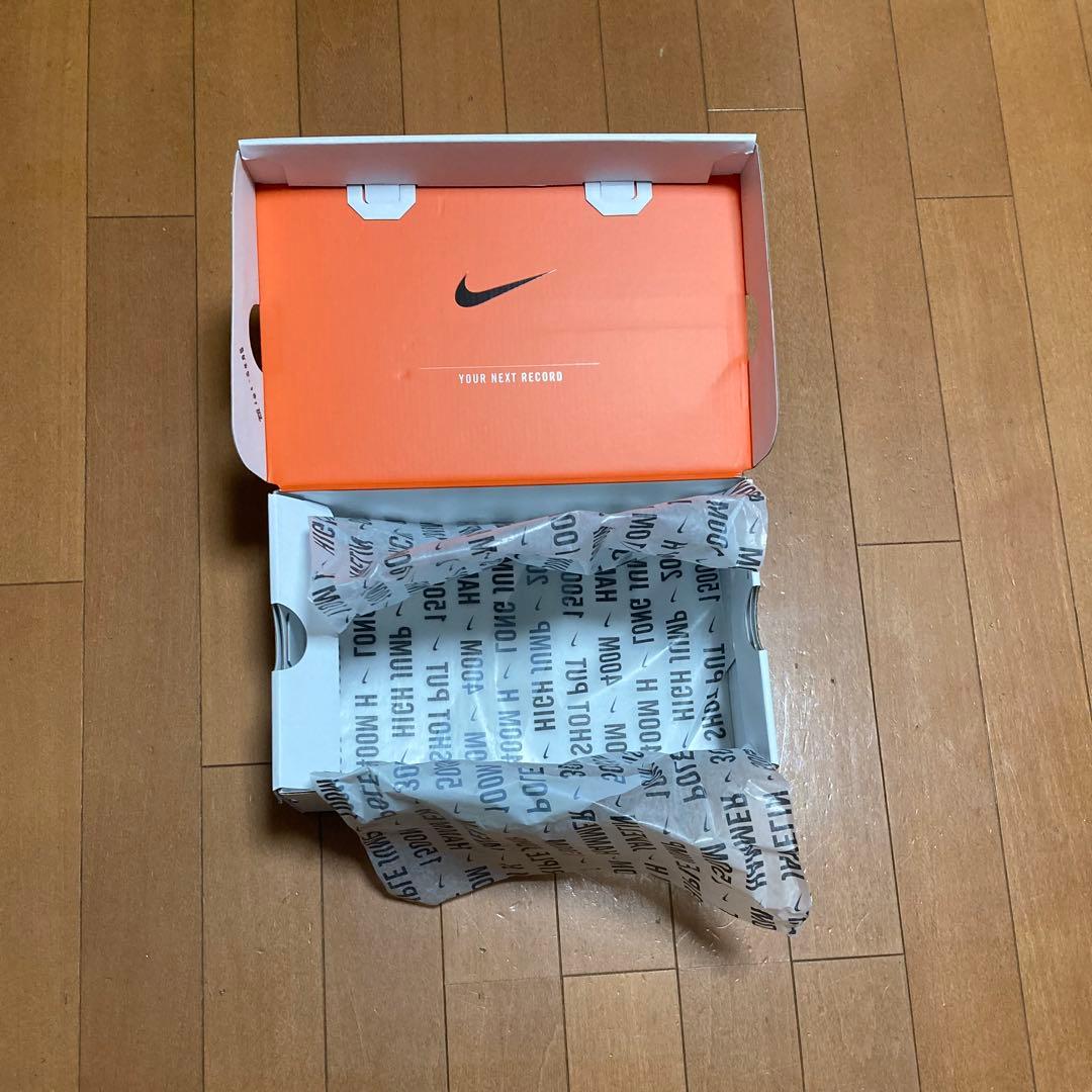 ナイキ　ドラゴンフライ2 限定カラー　25.0㎝