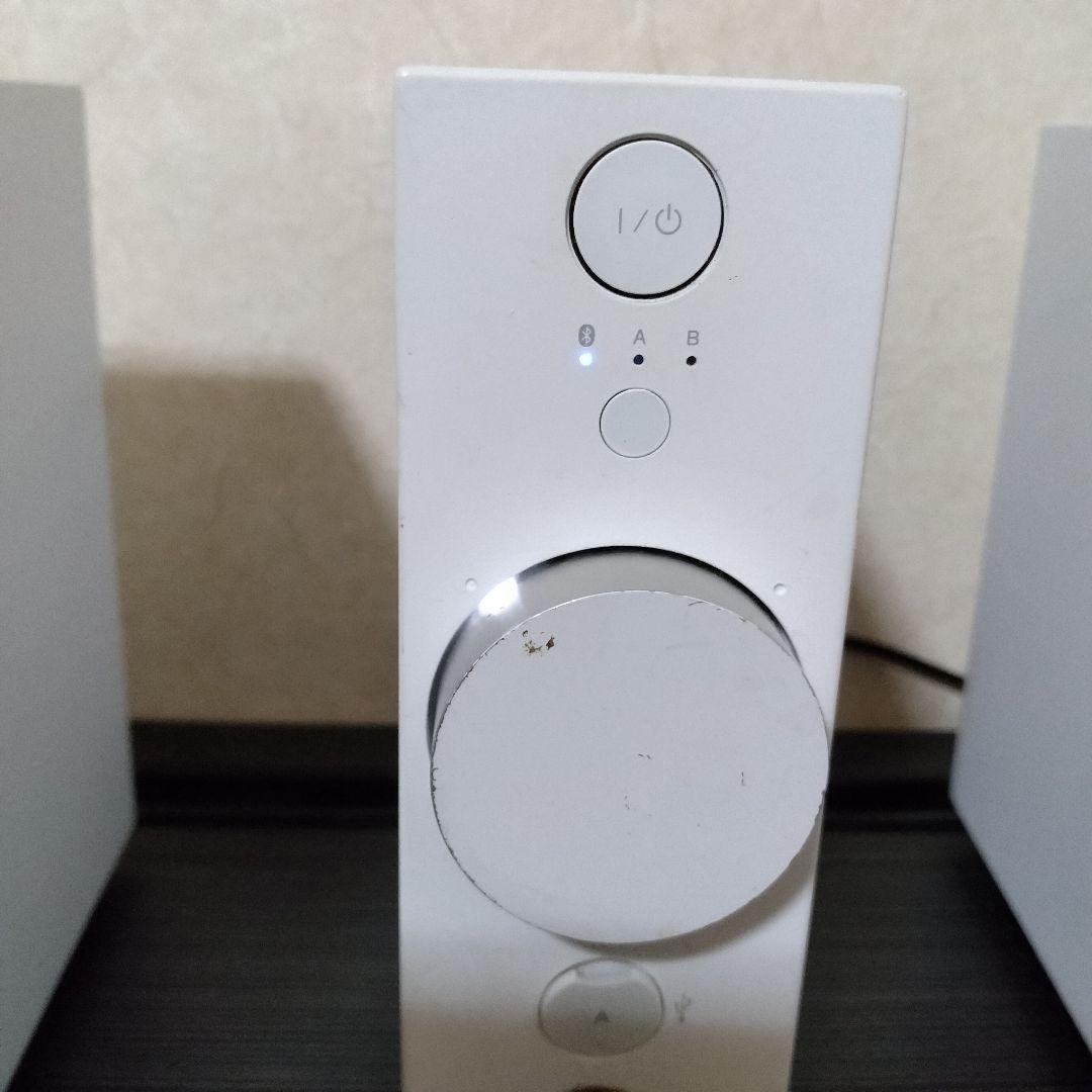 SONY CAS-1 アクティブスピーカー