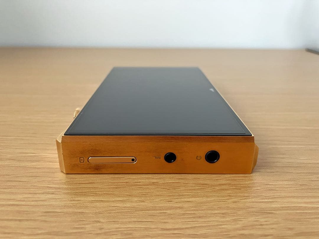 「美品」Astell&Kern A&ultima SP1000 Copper