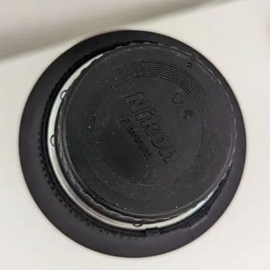 【☆5/31まで大幅値下げ中☆】SIGMA 50-500mm ニコン Fマウント