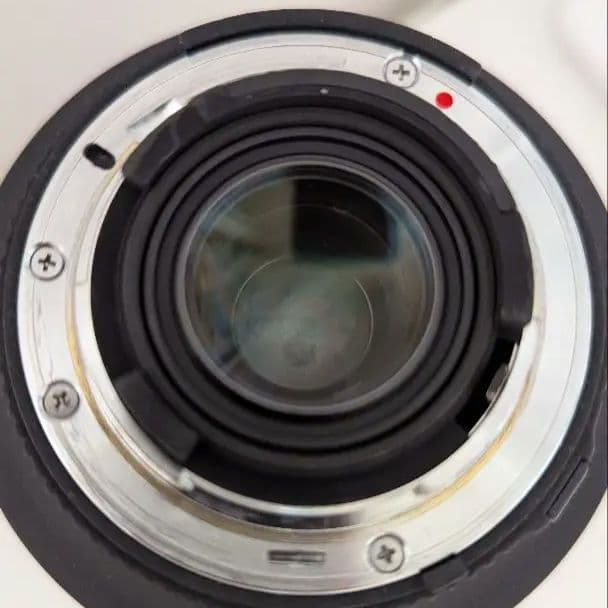 【☆5/31まで大幅値下げ中☆】SIGMA 50-500mm ニコン Fマウント