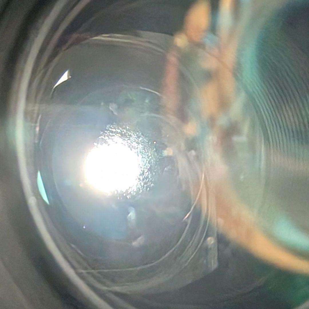 【☆5/31まで大幅値下げ中☆】SIGMA 50-500mm ニコン Fマウント