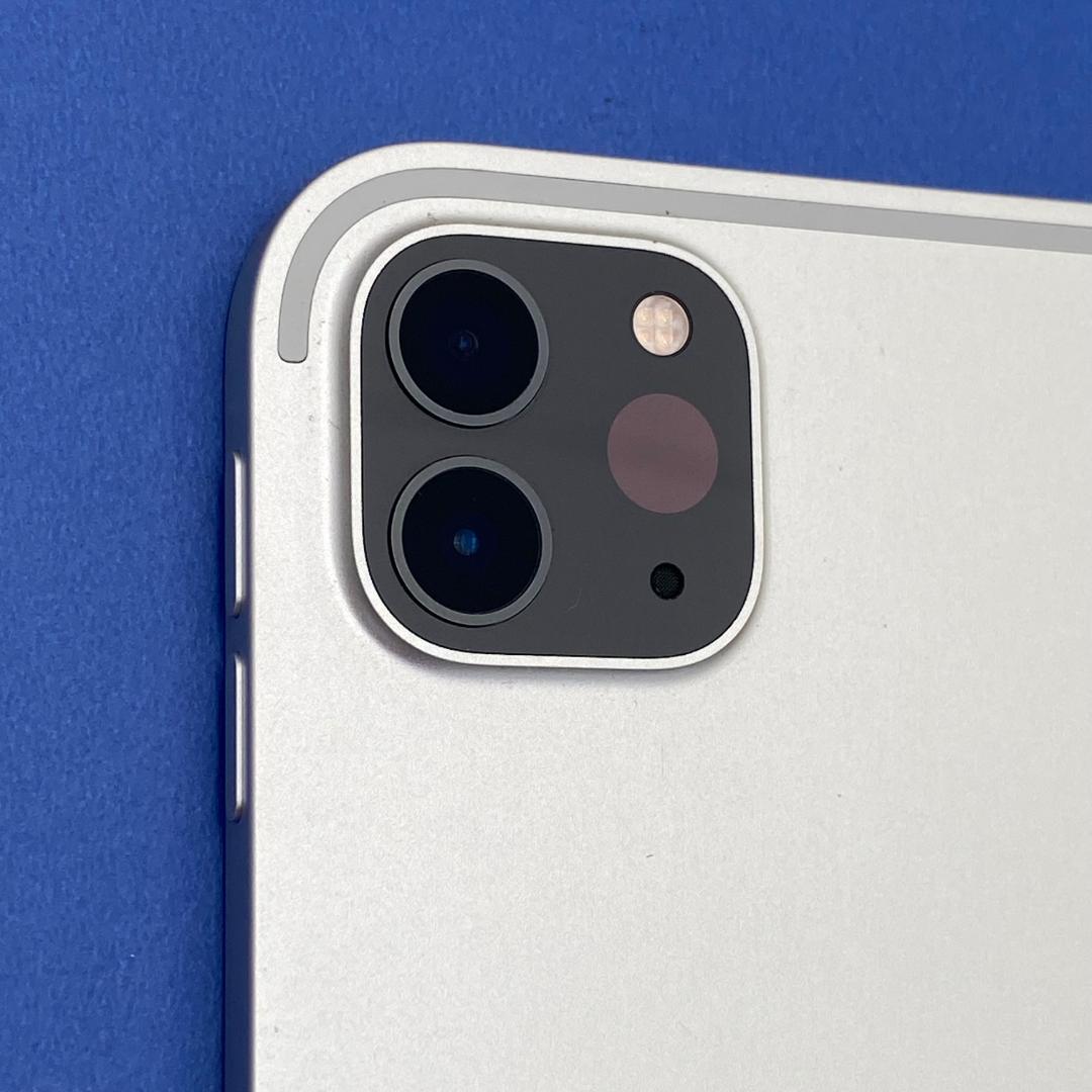 iPad本体 iPad Pro 11\" WiFi 256GB Silver