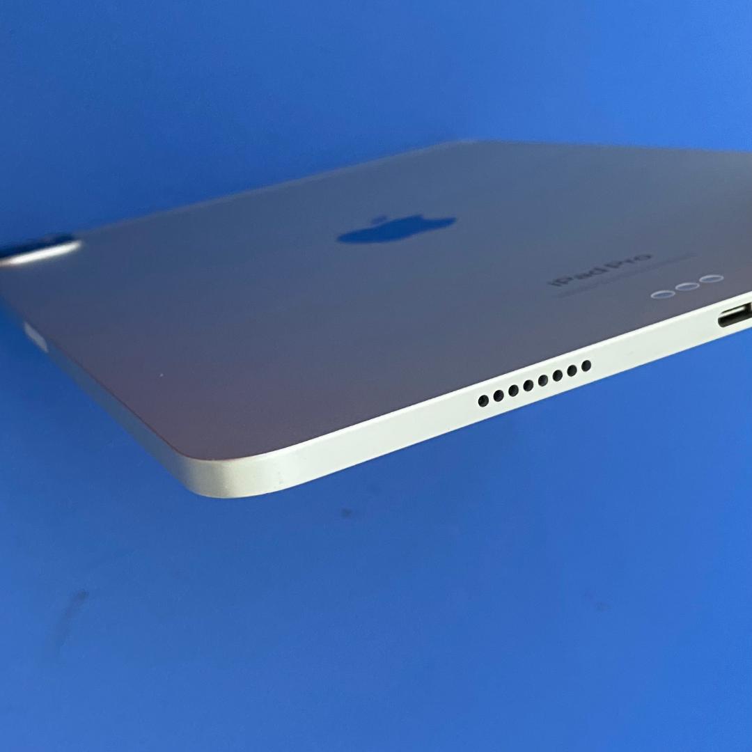 iPad本体 iPad Pro 11\" WiFi 256GB Silver