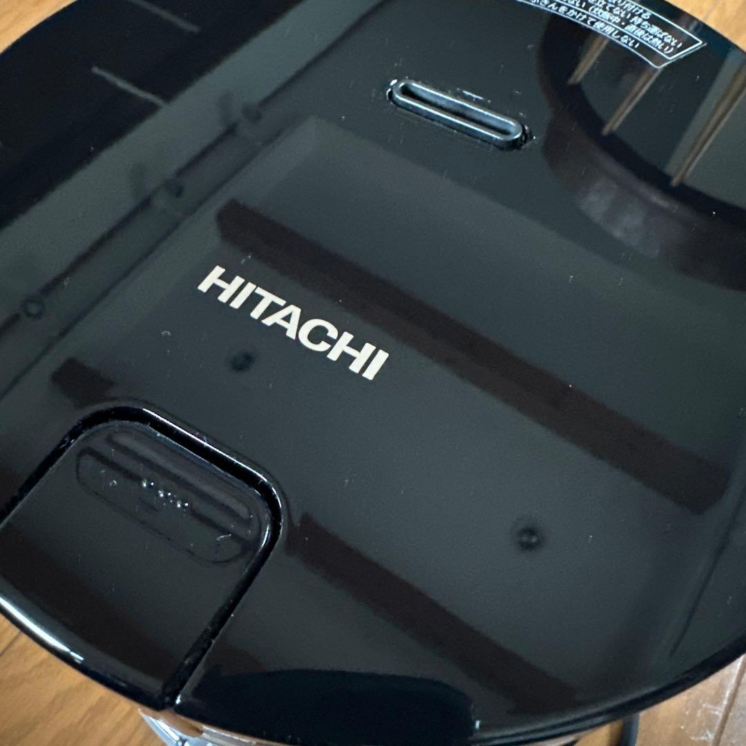 日立 IH炊飯器 おひつ御膳 RZ-WS2M HITACHI 日本製　2合炊