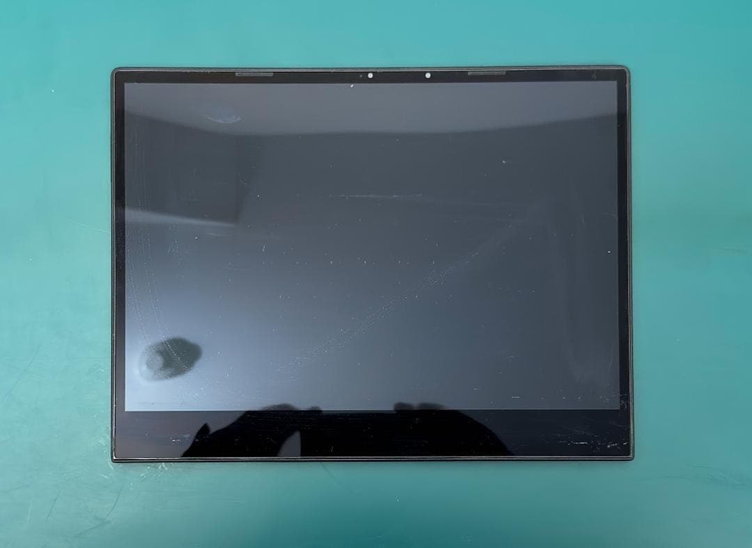 DELL Latitude 7285 2in1 キーボード付 IGZO 3K画面