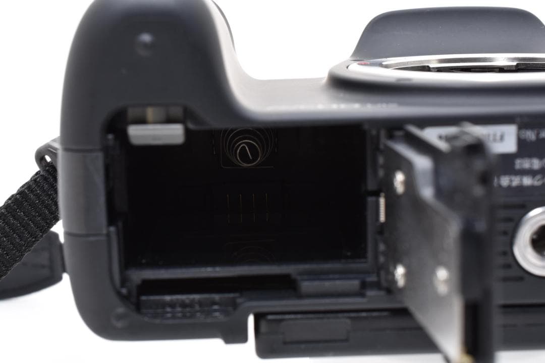 ★美品★パナソニック ルミックス DMC-G2 ボディ #21109