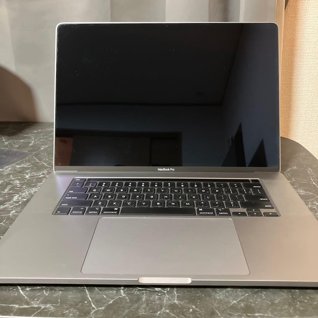 スマホ・タブレット・パソコン APPLE MacBook Pro MACBOOK PRO MVVK2J/A