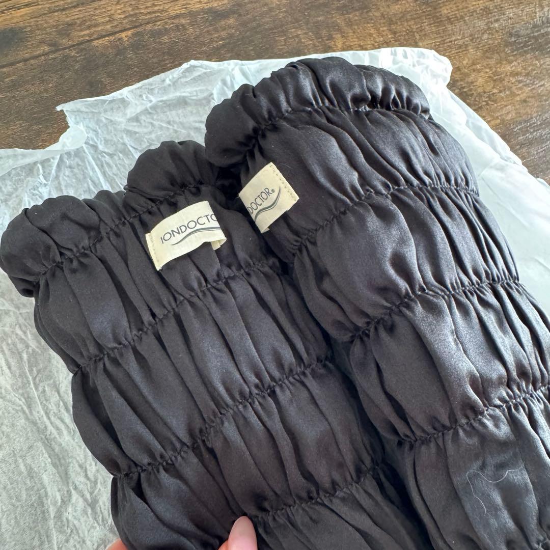 イオンドクター　レッグウォーマー41 新品、 未使用品