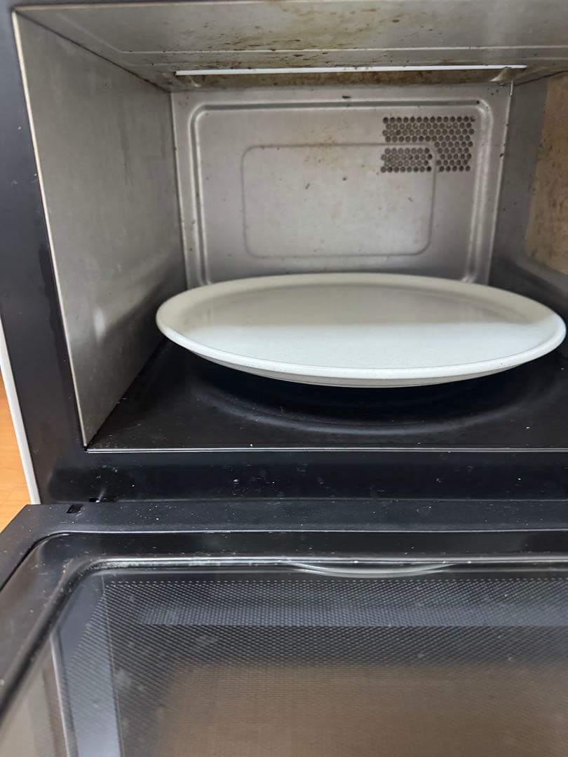 HITACHI 日立　オーブンレンジ　2021年製　MRO-TT5