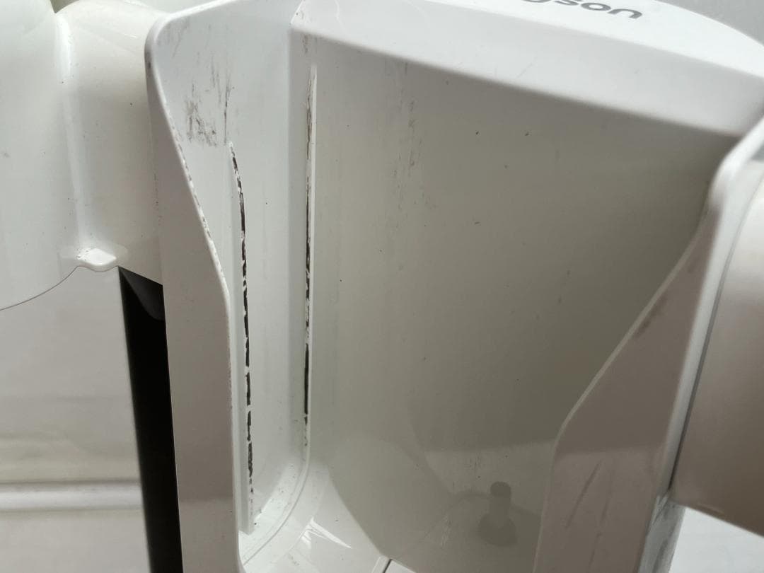 Dyson　スティッククリーナー[サイクロン式]　SV12　フロアドック付