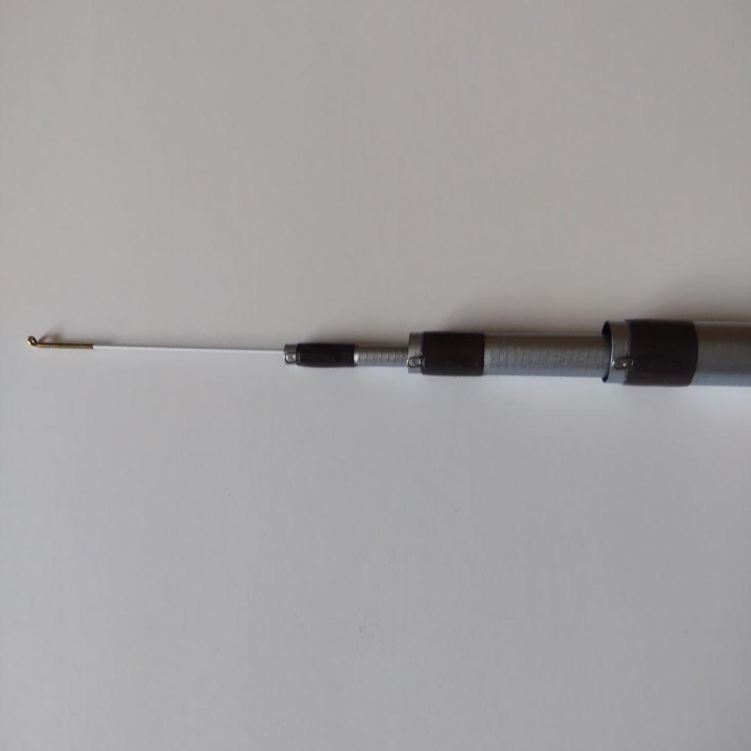 落し込み竿 シマノ落し込みEV HF42-48-54