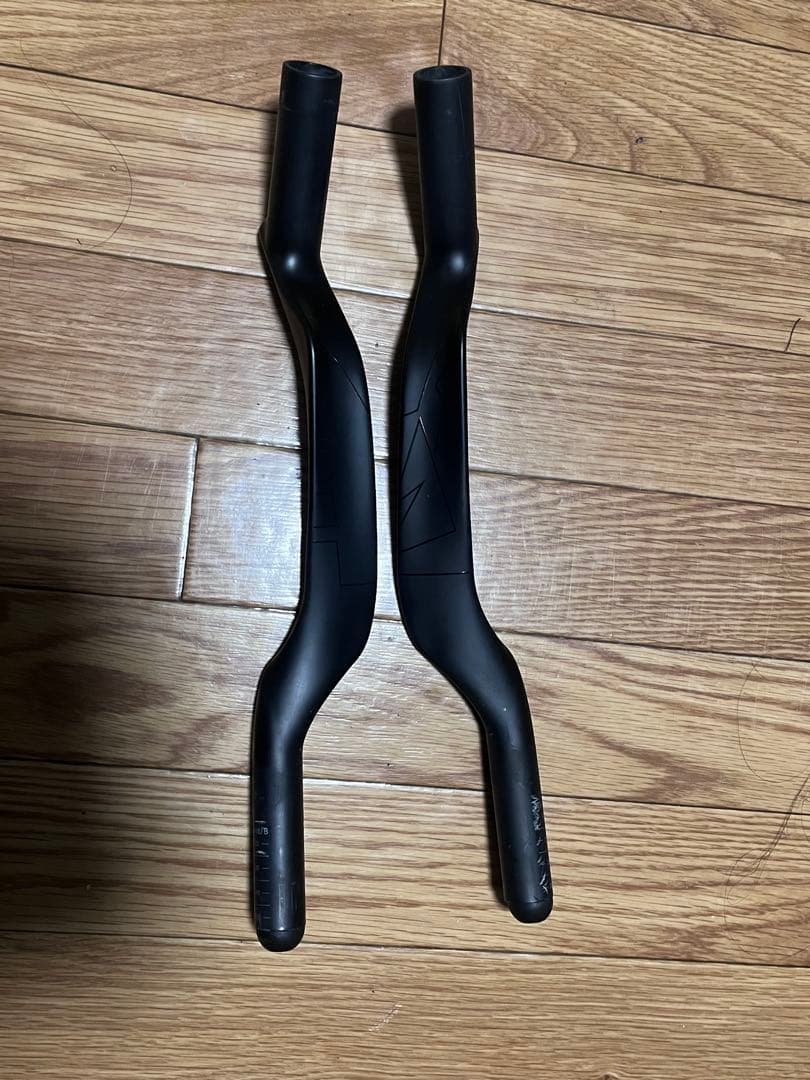 DHハンドル PROFILE DESIGN ハンドルセット