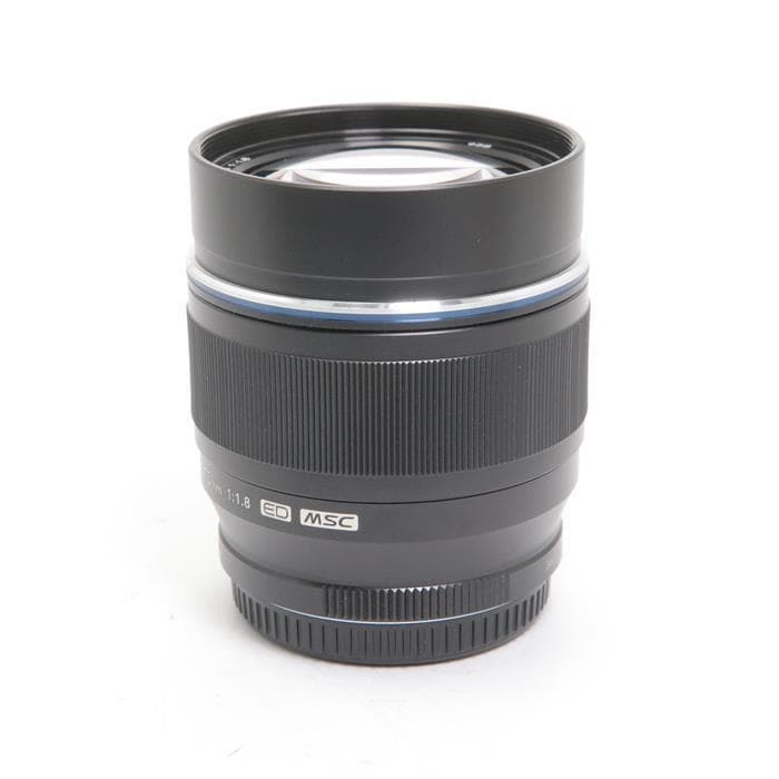 オリンパス M.ZUIKO DIGITAL ED 75mm F1.8