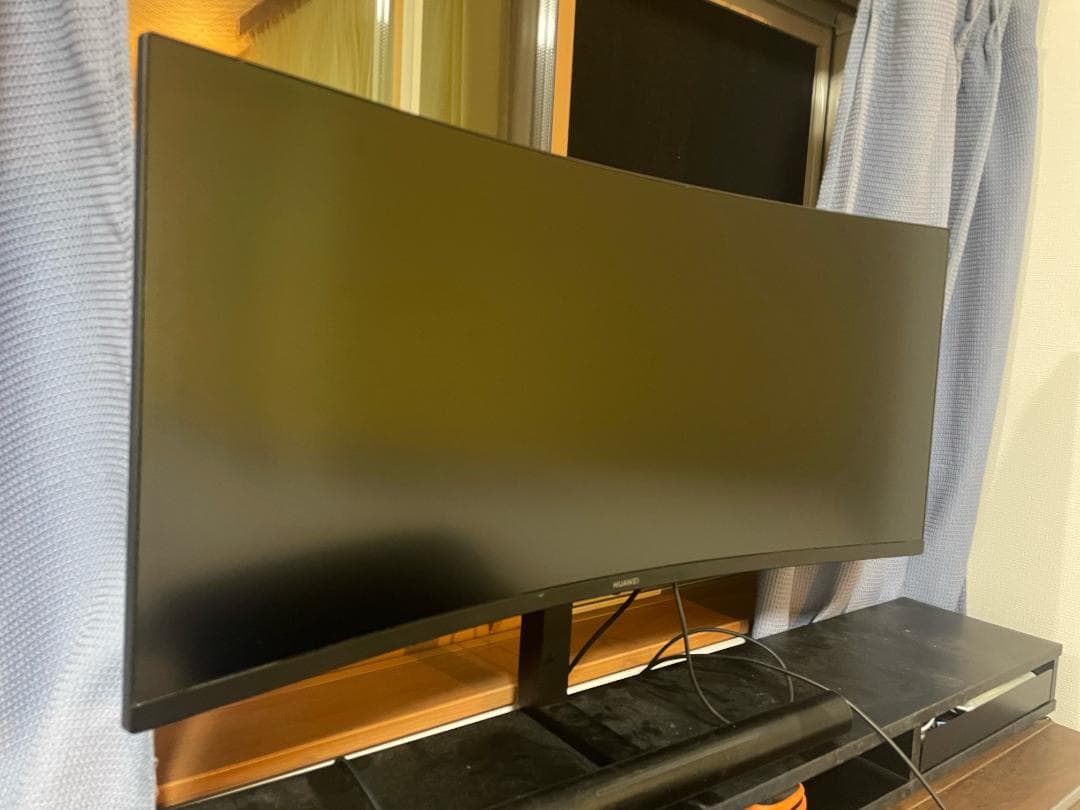 HUAWEI MateView GT 34インチ