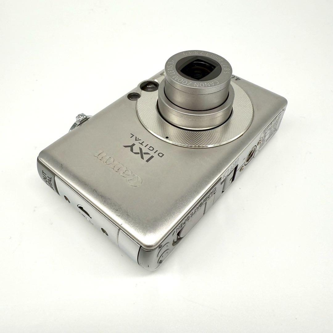 【動作確認済】キャノン CANON IXY DIGITAL 50 PC1101