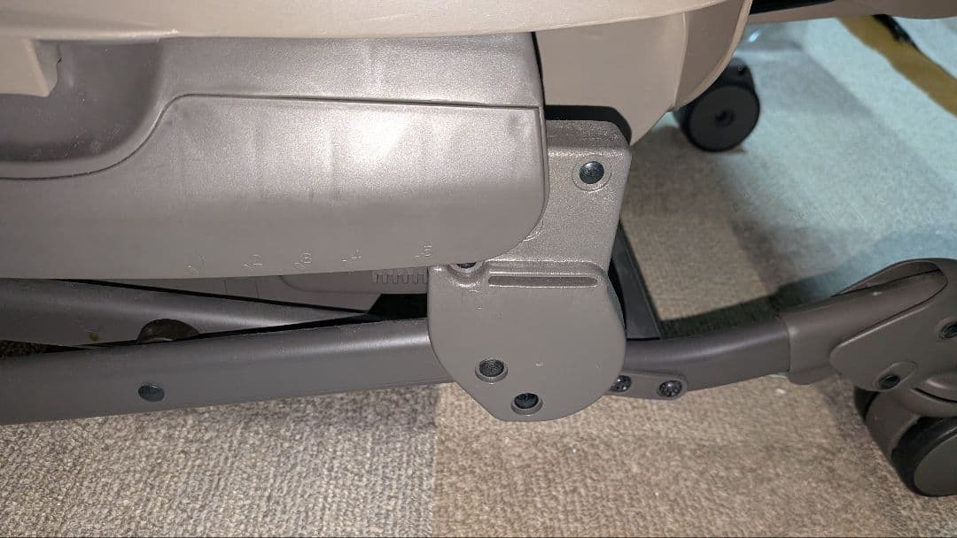 お正月限定お値下　【美品】コンビ ネムリラ 　オマケ付き