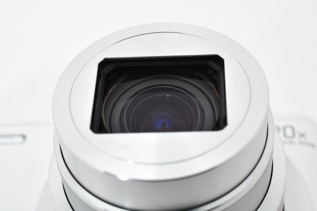 ★超美品★ SONY Cyber-Shot DSC-WX350　A060