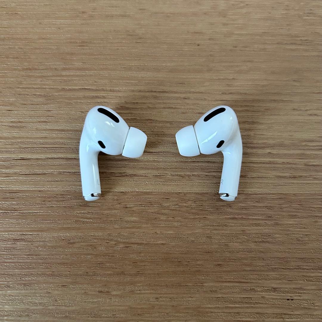 AirPods Pro 第1世代