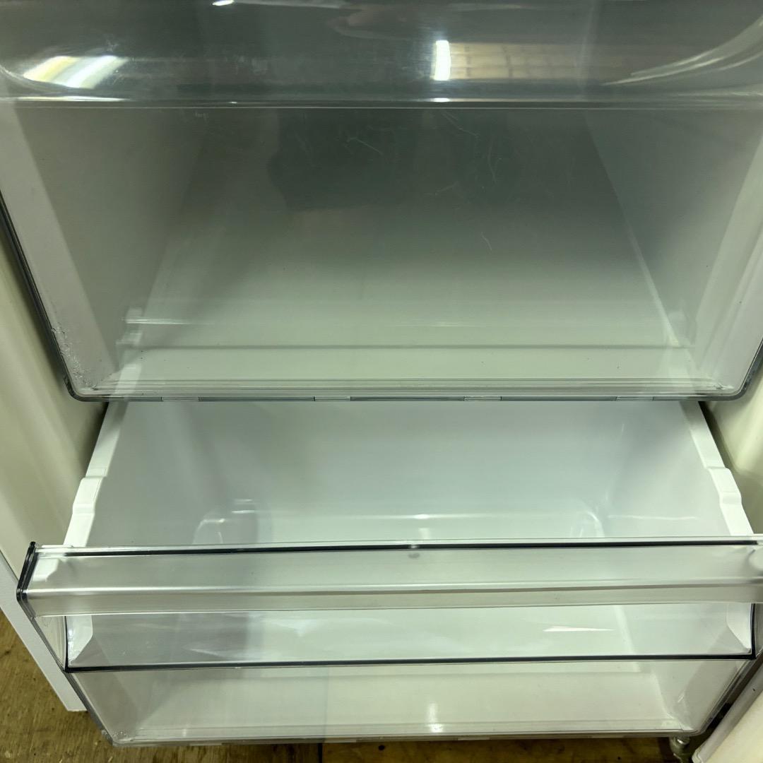 Haier ハイアール 102リットル 冷凍庫 JF-NU102B 2020年製