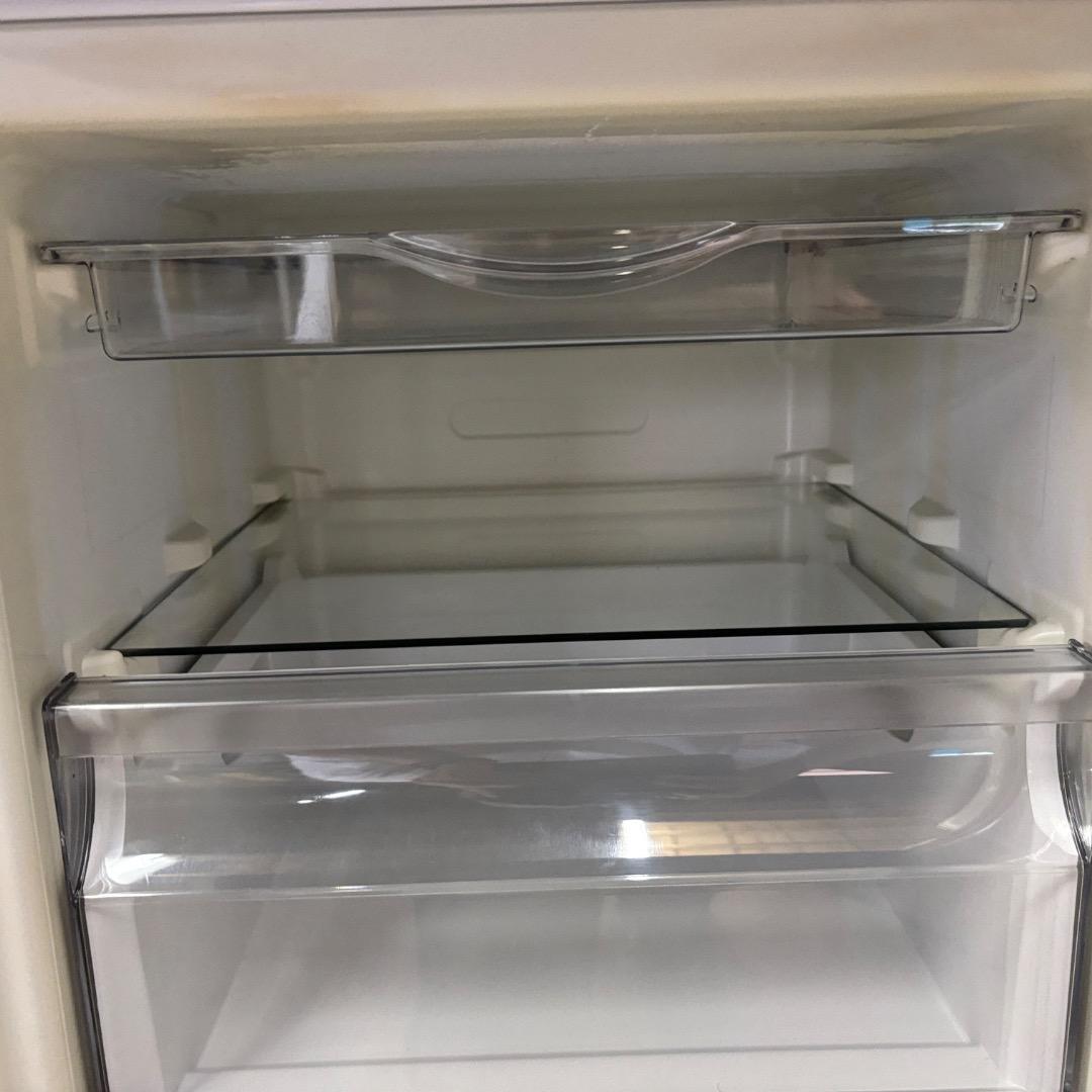 Haier ハイアール 102リットル 冷凍庫 JF-NU102B 2020年製