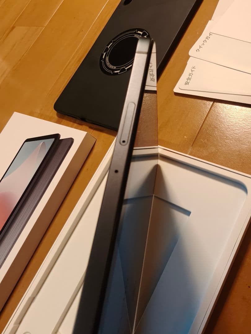 OPPO Pad Air タブレット 本体