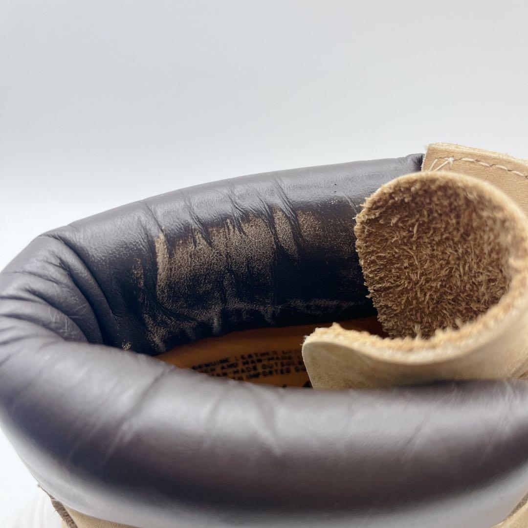 希少 USA製❗️ティンバーランド 10061 6インチプレミアムブーツ 10W