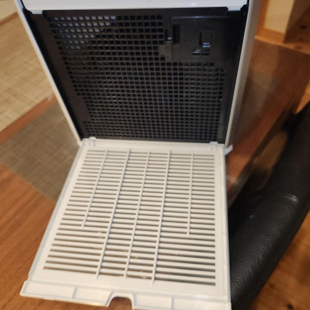 ダイキン　空気清浄機　ACB50X-S　2021年製　フィルター欠品