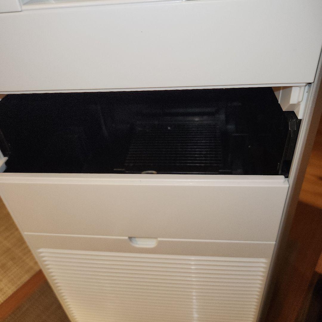 ダイキン　空気清浄機　ACB50X-S　2021年製　フィルター欠品