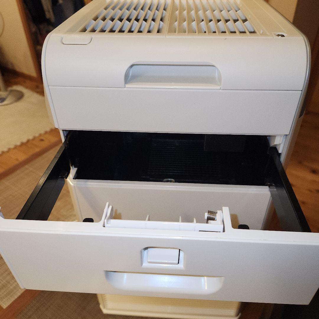 ダイキン　空気清浄機　ACB50X-S　2021年製　フィルター欠品