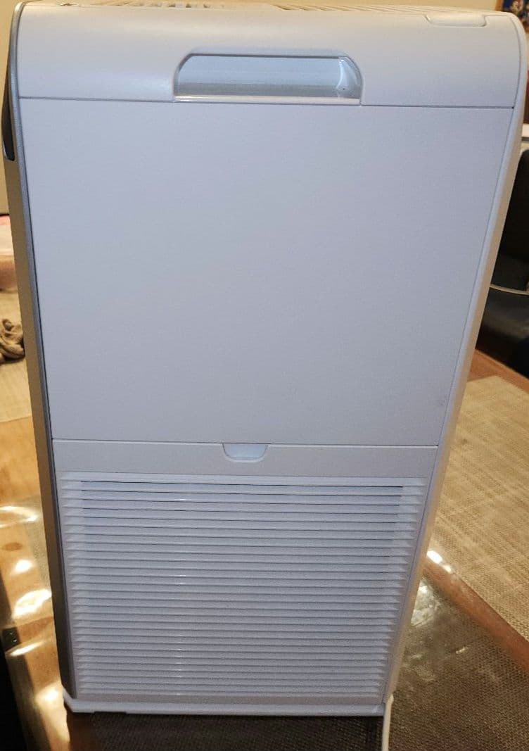 ダイキン　空気清浄機　ACB50X-S　2021年製　フィルター欠品