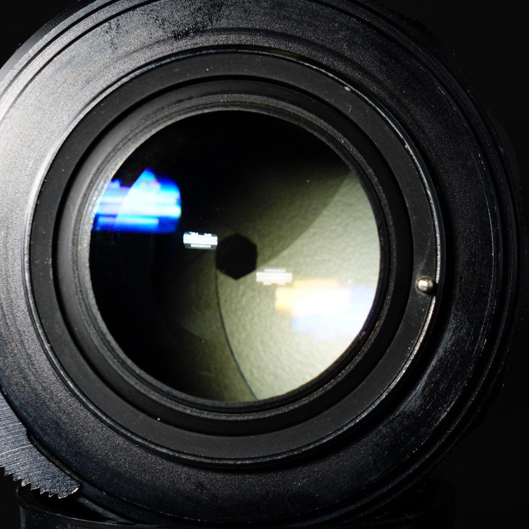 【希少8枚玉】動作◎ Super Takumar 50mm F1.4 124