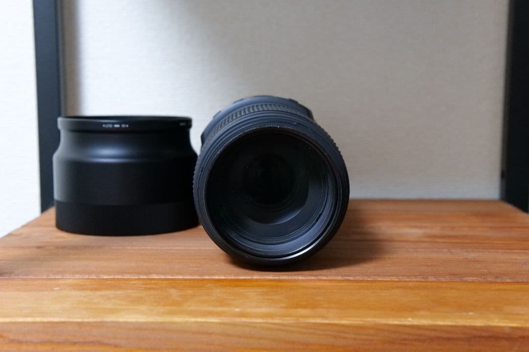 【lマウント】SIGMA 100-400mm F5-6.3 DG DN OS