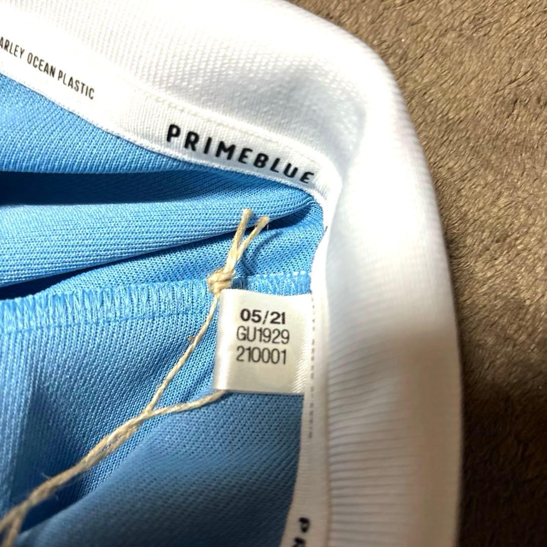 【新品・激レア】日本代表100周年記念ユニフォーム 17番 田中碧 アディダス