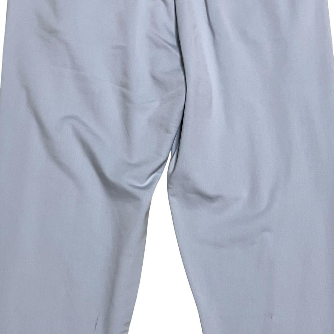 未使用タグ付TO UNITED ARROWS ヨガウェア セットアップ ブルー