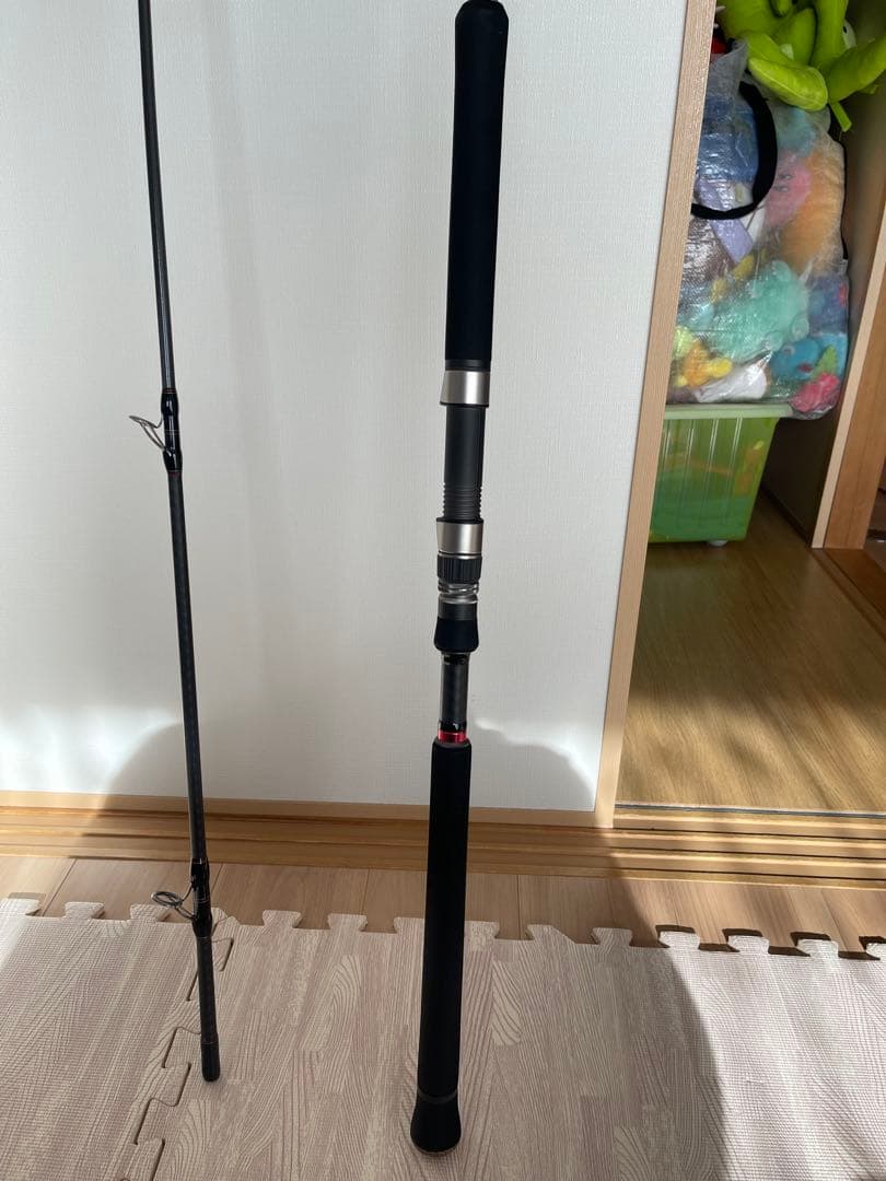 Major Craft（メジャークラフト） XRS-962MH 【美品】