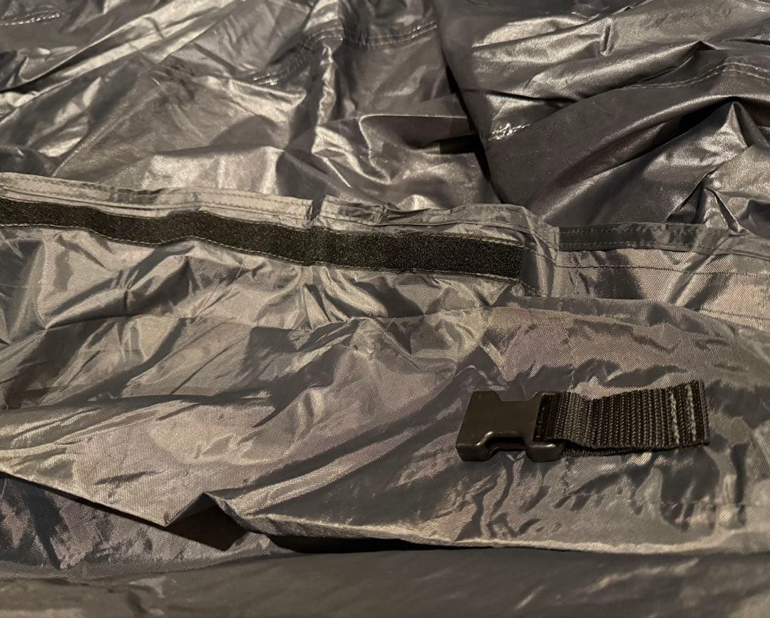 コールマン リビングフロアシート/300W