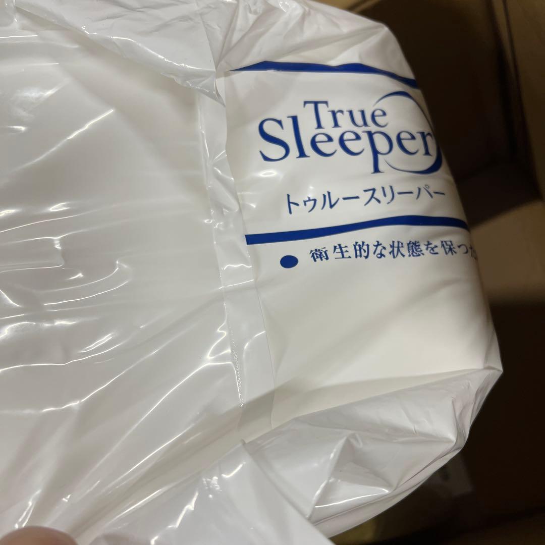 トゥルースリーパーライト 3.5 シングル アイボリー