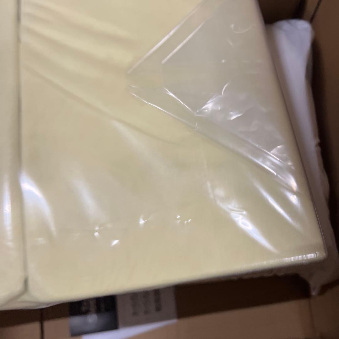 トゥルースリーパーライト 3.5 シングル アイボリー