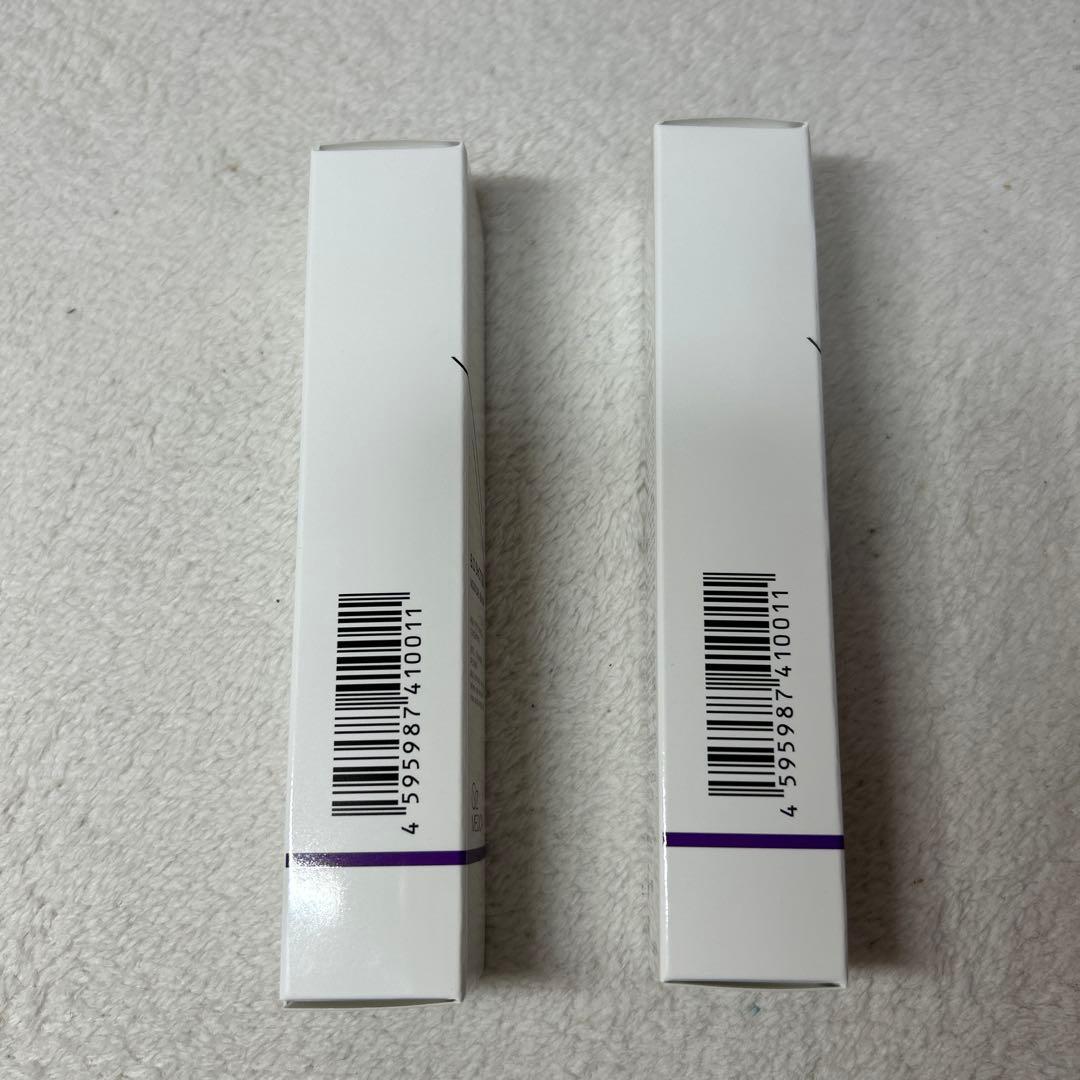 BD SHOT 100 モイスチャーセラム 2本セット