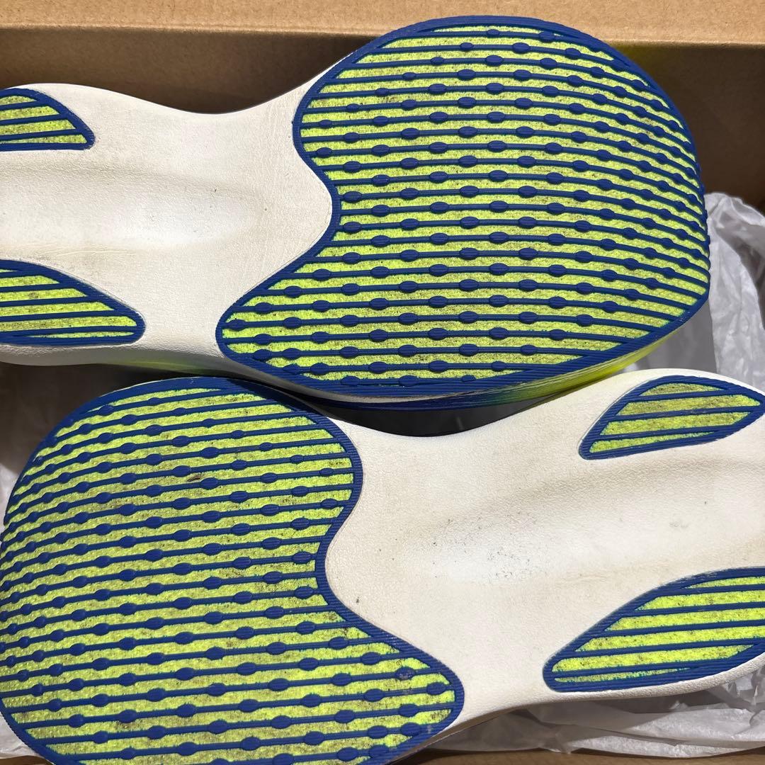 MIZUNO (ミズノ) ハイパーワープ PURE 25.0