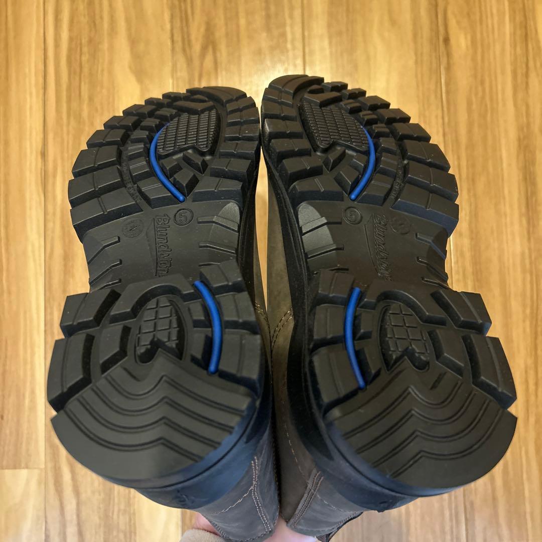Blundstone 2239 LUG BOOT サイズ5 未使用品