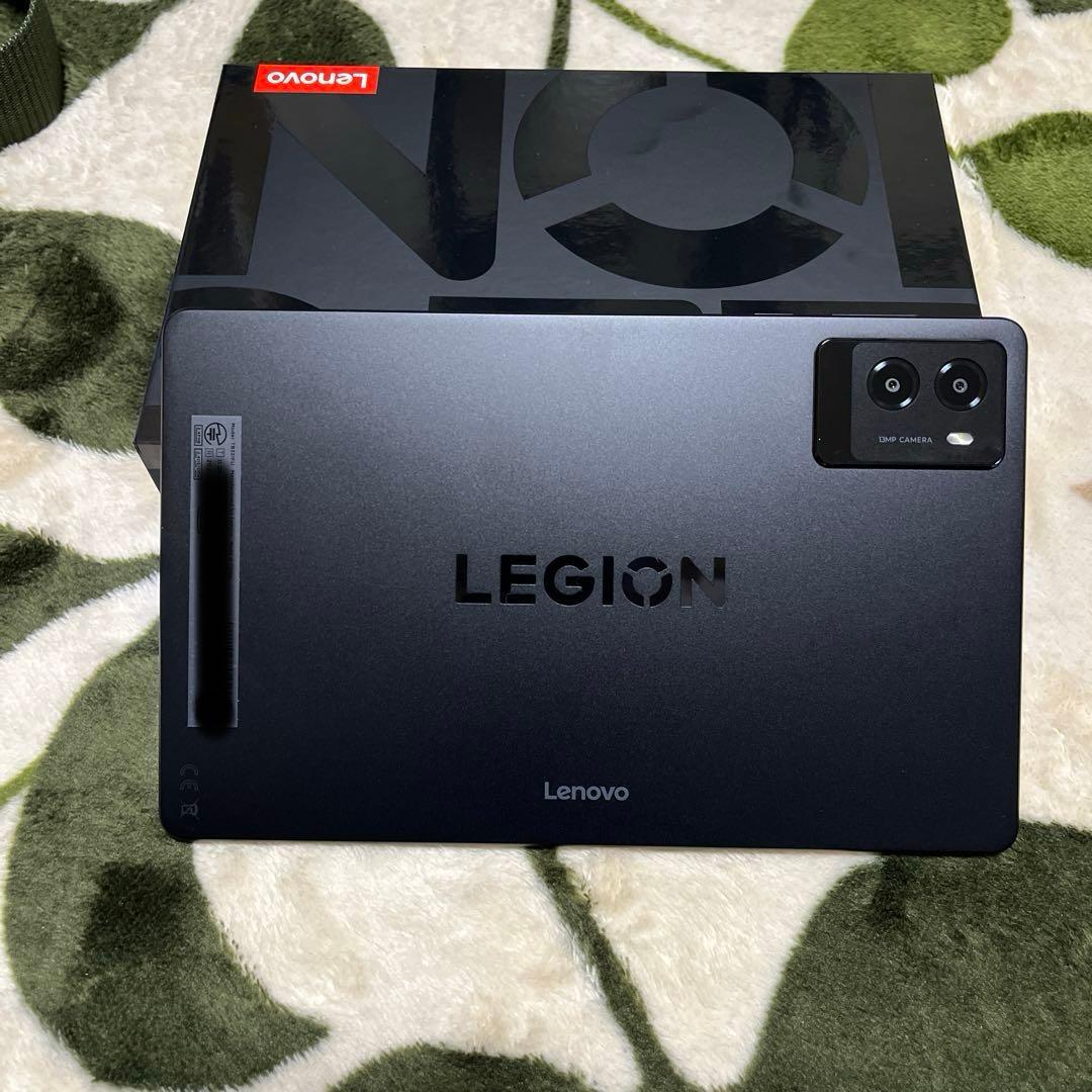 Lenovo Legion Tab (8.8”, 3) 国内版